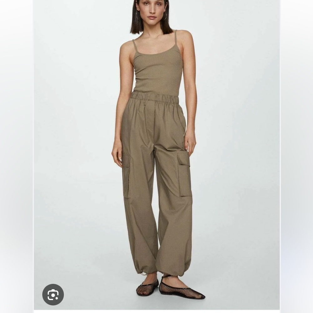 MANGO Jumpsuit